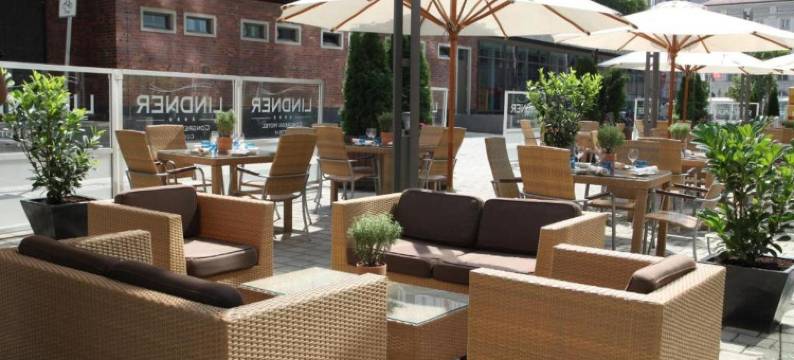 洲际酒店集团旗下的科特布斯假日酒店(Holiday Inn Cottbus by IHG)图片