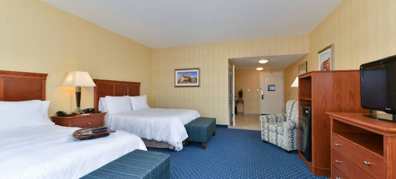 埃尔斯沃思巴尔港欢朋酒店(Hampton Inn Ellsworth/Bar Har)图片