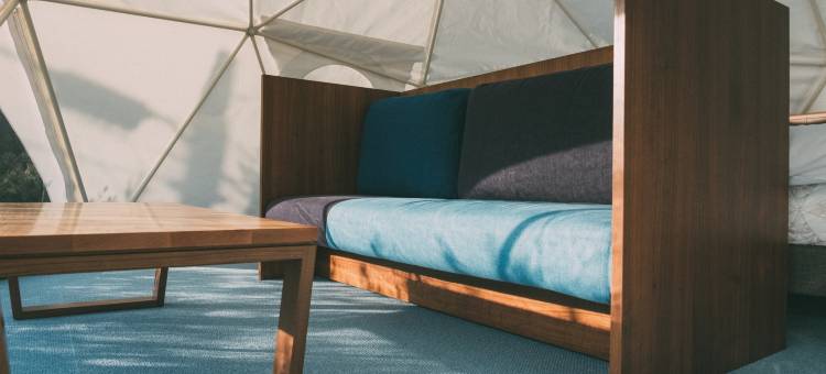 迪尼姆漂流青年旅舍(Denim Hostel Float)图片