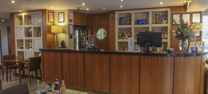 庞蒂浦新城贝斯特韦斯特酒店(Best Western Pontypool Metro Hotel)图片