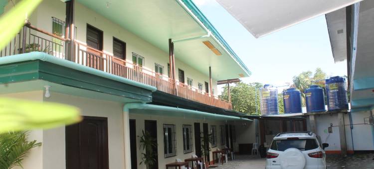 OYO 1121 Junlyn Apartelle图片