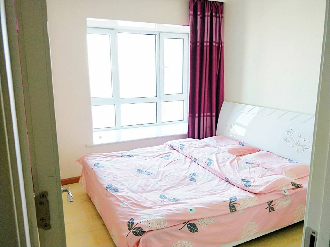 海城日租房公寓(光明路分店)