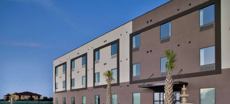 德克萨斯州卡蒂Studio 6 - 能源走廊(Studio 6 Katy, TX – Energy Corridor)图片