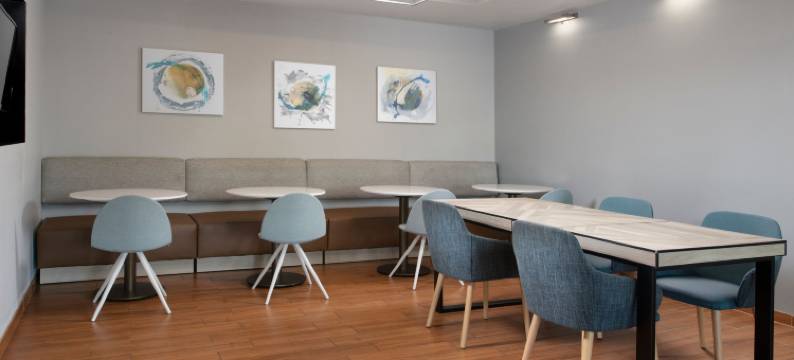 俄克拉何马城机场万豪TownePlace酒店(TownePlace Suites by Marriott Oklahoma City Airport)图片