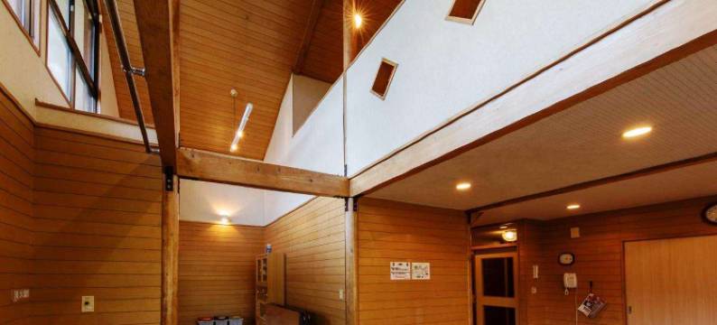 Cottage Villa Top图片