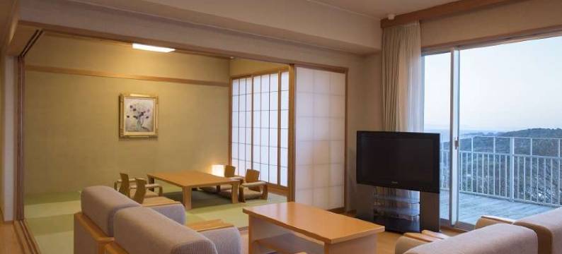 伊势志摩波音 海楼(Ise Shima No Namine Kairo)图片