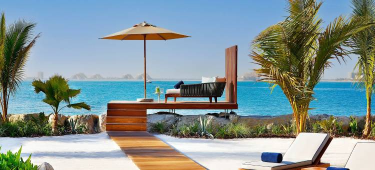 拉斯阿尔卡麦海滩丽思卡尔顿酒店(The Ritz-Carlton Ras Al Khaimah, Al Hamra Beach)图片