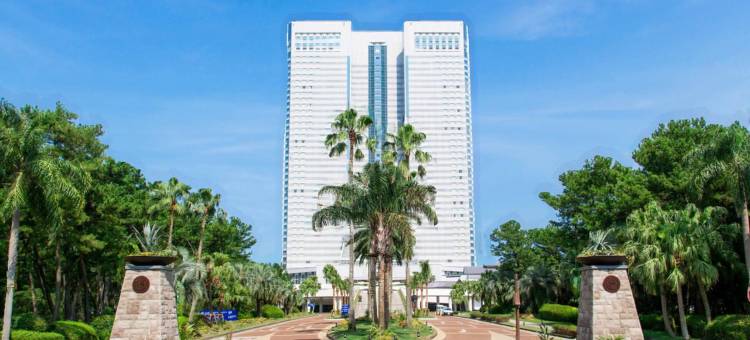 凤凰喜凯亚海洋塔酒店(Phoenix Seagaia Ocean Tower)图片