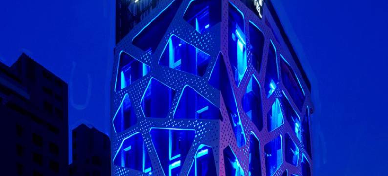 台中璞树文旅图片