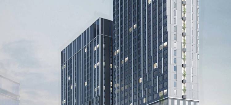 曼谷素坤逸Staybridge Suites-IHG旗下酒店(Staybridge Suites Bangkok Sukhumvit)图片