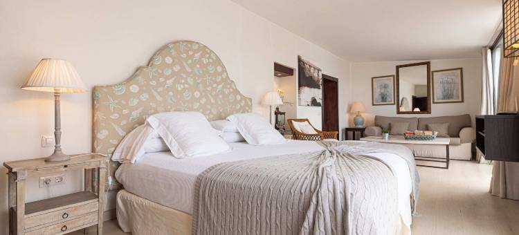 伊斯拉巴哈套房酒店(Isla Baja Suites)图片