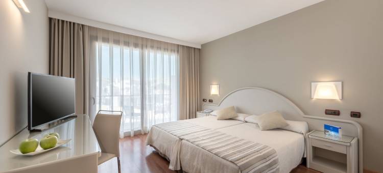 太阳海岸VIK格兰酒店(Gran Hotel Costa del Sol)图片