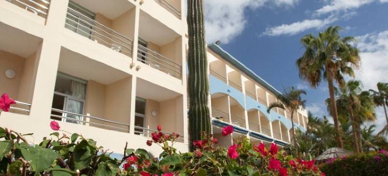 IFA Altamarena by Lopesan Hotels - 全包(IFA Altamarena by Lopesan Hotels)图片