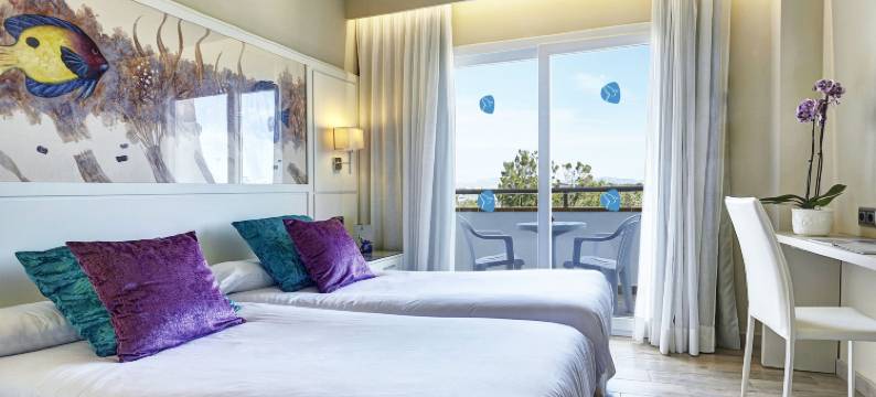 马里迪莫集团酒店(Grupotel Maritimo)图片