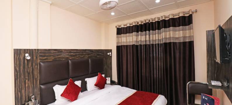 OYO 19811 Abc 住宅酒店(Hotel O ABC Residency)图片