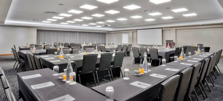 Protea亚酒店比勒陀利亚哈特菲尔德(Protea Hotel Pretoria Hatfield)图片