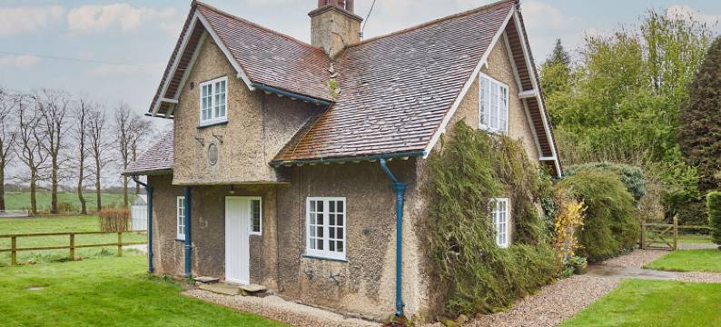 住宿园丁小屋(Host & Stay - Gardeners Cottage)图片