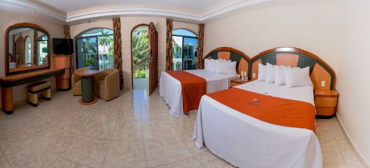 柯斯达阿祖酒店(Hotel Costa Azul)图片