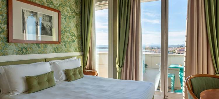 奥提伽大酒店(Grand Hotel Ortigia)图片