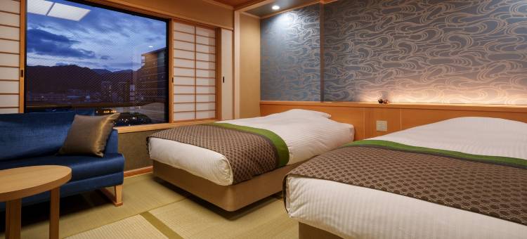 松田屋酒店(Matsudaya Hotel)图片