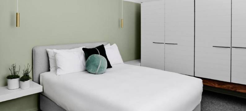 王子酒店(The Prince)图片