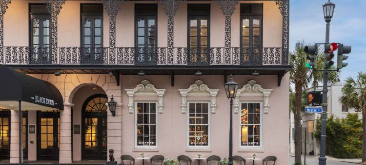 查尔斯顿米尔斯之家 - 希尔顿格芮精选酒店(Mills House Charleston, Curio Collection by Hilton)图片