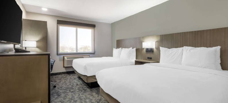 贝斯特韦斯特北湾汽车旅馆(Best Western North Side Inn)图片