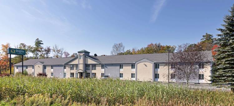 凯艺酒店(Quality Inn)图片