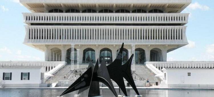 奥尔巴尼万豪酒店(Marriott Albany)图片