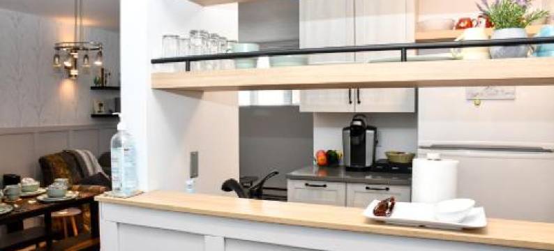 Condo Sainte-Anne图片