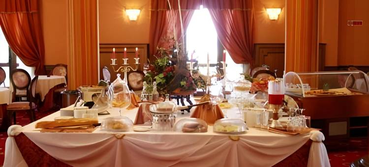 帕里斯大酒店(Grand Hotel Palace)图片