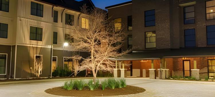 Charleston Kiawah Island/Andell Inn图片