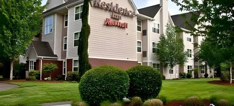 沙龙Residence Inn 酒店(Residence Inn Salem)图片
