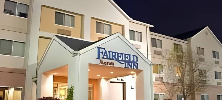 Fairfield Inn & Suites Youngstown Boardman/Poland图片