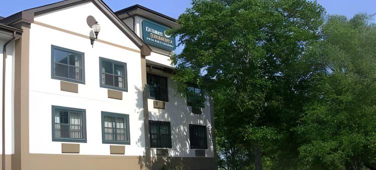 查尔斯顿美国长住酒店 - 愉悦山(Extended Stay America Suites - Charleston - Mt Pleasant)图片