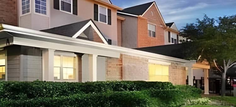 克利奇站万豪TownePlace酒店(TownePlace Suites College Station)图片