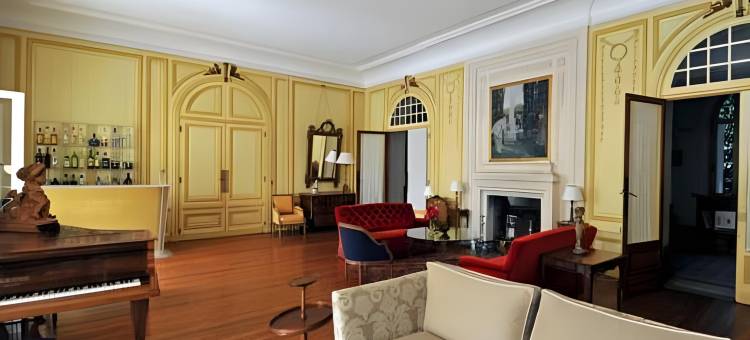 月光城堡酒店(Chateau du Clair de Lune)图片