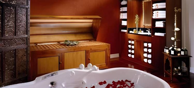 罗斯柴尔德傲途格精选别墅(Villa Rothschild, Autograph Collection)图片