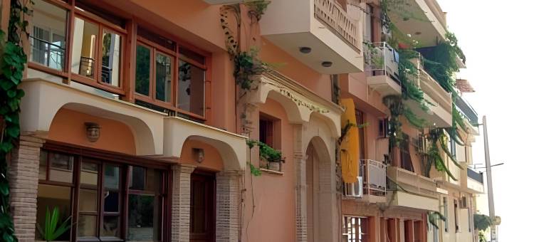 宜艾酒店(Yria Hotel)图片