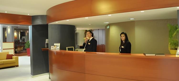 帕拉提诺酒店(PALATINO HOTEL)图片