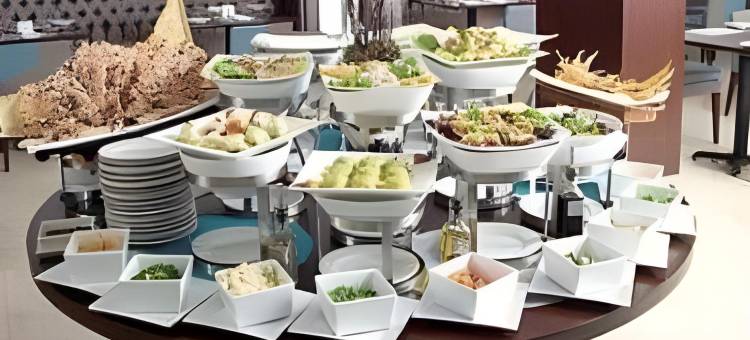 Radisson Hotel Suites San Isidro图片