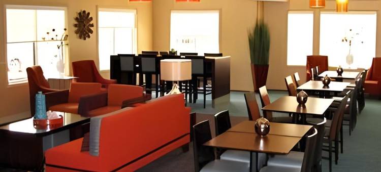 伍德兰斯休斯顿 Residence Inn 酒店/Lake Front Circle(Residence Inn Houston the Woodlands/Lake Front Circle)图片