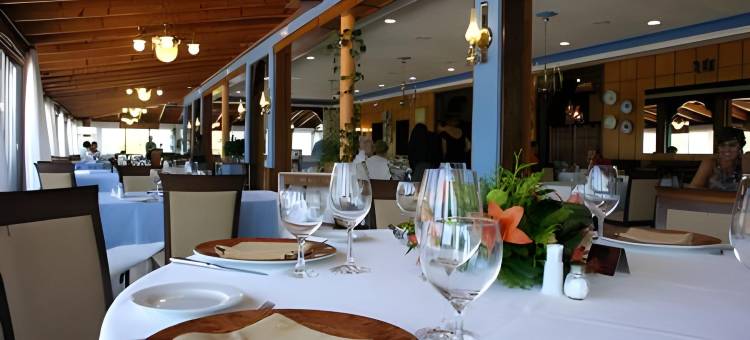 Silken Gran Hotel del Sella图片