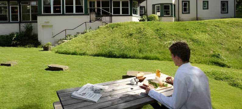 凯利桥酒店(Bridge of Cally Hotel)图片