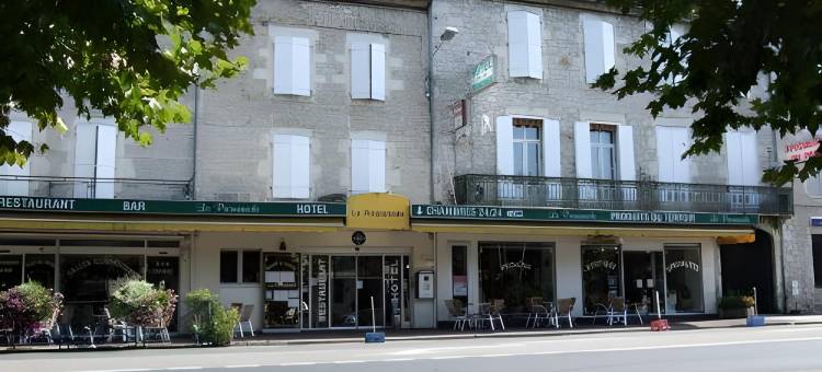 多尔多涅露台酒店(Le Patio de La Dordogne)图片