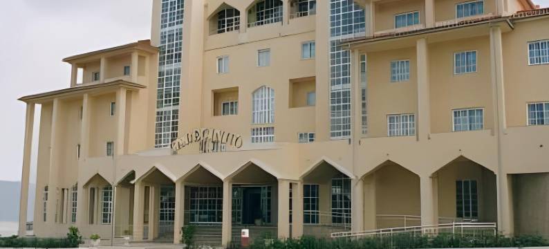 卡拜钦霍酒店(Hotel Cabecinho)图片