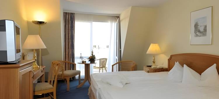 游正 - 恩罗威尔酒店(Hotel Zur Post - Ein Rovell Hotel)图片