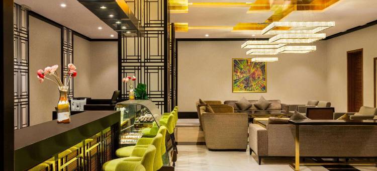 温德姆华美达麦加扎德尔劳达酒店(Ramada by Wyndham Makkah ZAD Al Rawda)图片