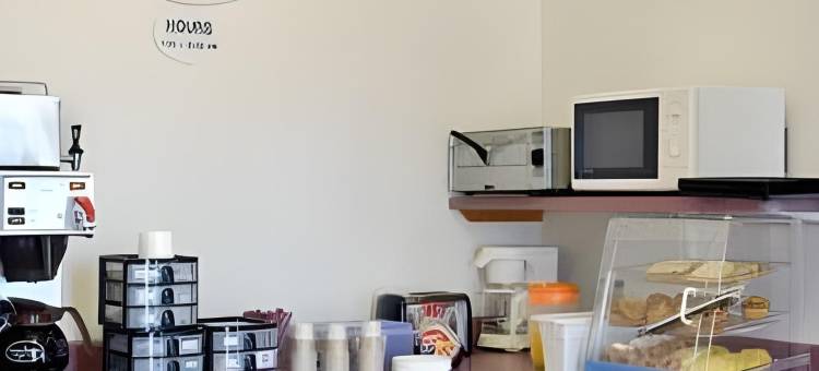 米勒温德姆速8酒店(Super 8 by Wyndham Miller)图片