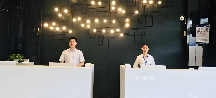 宜尚酒店(佛山滘口地铁站嘉洲广场店)图片